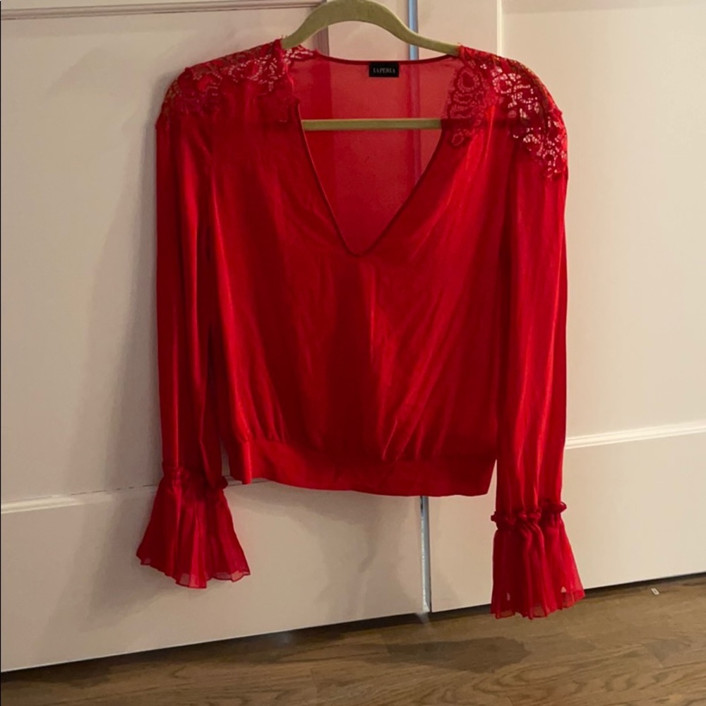 La Perla Top